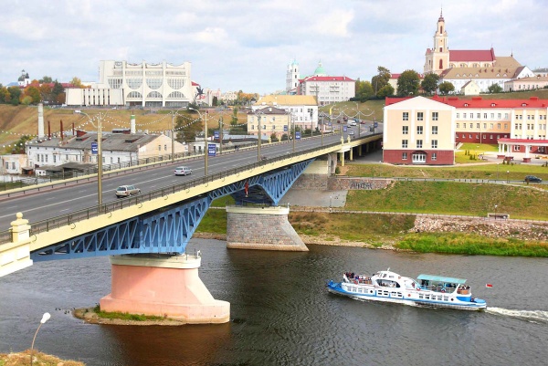 Старый мост